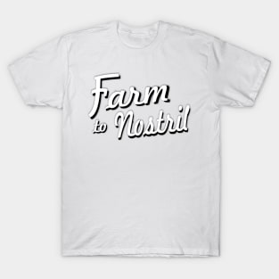 South Park - Farm to Nostril T-Shirt